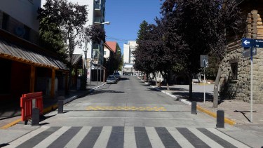 Río Negro y Neuquén no están entre las provincias que podrían flexibilizar la cuarentena