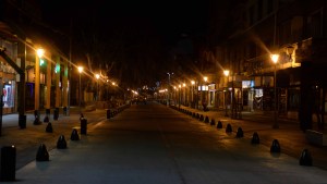 Proponen subsidios en Río Negro con retenciones a los salarios de las autoridades