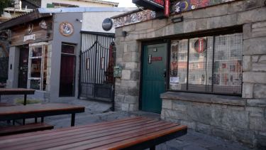 El sector cervecero local emplea a unos 1.000 trabajadores. Foto: Alfredo Leiva