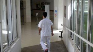 Se detectaron dos nuevos casos de coronavirus en Río Negro