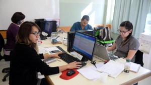 Con el virus, el hospital de Bariloche avanza hacia la telemedicina