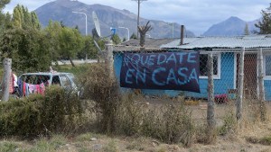La hora de la unidad y la solidaridad en los barrios de Bariloche