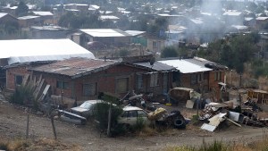 Nación comprometió casi 40 millones para electrificar un populoso barrio de Bariloche