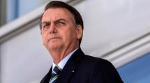 Imagen de «¿Y a mí, qué?, no hago milagros», dijo Bolsonaro luego de que Brasil superara a China en muertes por Coronavirus