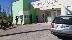 Regina: establecen protocolo para ventas on line