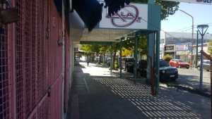 Eximen por tres meses del pago del tributo a los comerciantes de Cutral Co