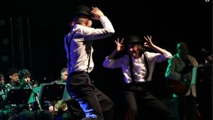 Reviví la función de «Ayer, Hoy y siempre»