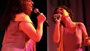 Comienza la función: «Soy lo que soy», de Fundación Cultural Patagonia