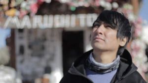 Volvé a mirar la conmovedora historia del Maruchito