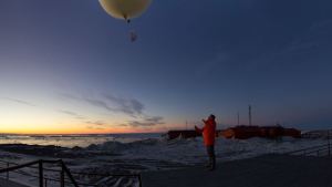 Lecciones para que el aire sea más puro el día después de la cuarentena
