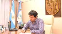 Imagen de El intendente de Zapala anunció que está aislado sin síntomas