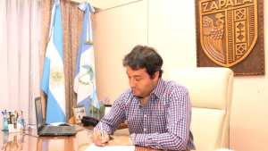 Zapala ajusta: todo lo que recaude será para sueldos