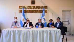 Salvataje económico para comerciantes y pymes en Cutral Co y Huincul