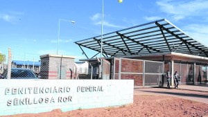 Multan a la provincia de Neuquén por falta de atención sanitaria en la cárcel de Senillosa