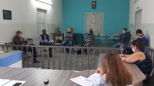 Regina: concejales proponen habilitación parcial para comercios afectados por restricciones