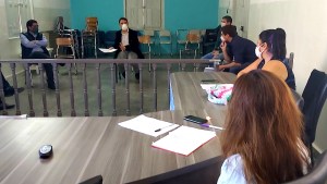 Concejales y comerciantes de Regina evalúan medidas para negocios cerrados