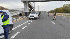 Intensifican controles en la ruta 22 en los ingresos a Regina