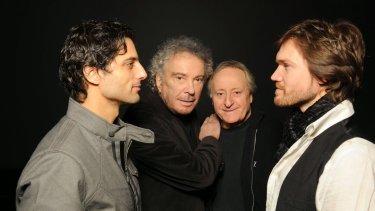 Lo mejor del teatro argentino, gratis por internet