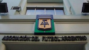 AFA recibió una ayuda de la Conmebol