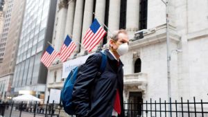 Estados Unidos compara su situación por el Coronavirus con el 11S y Pearl Harbor