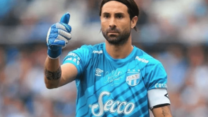 «En primera solo hay un 10 % de jugadores que puede vivir dos meses sin cobrar»