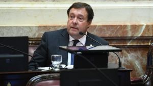 Las Grutas: El senador Alberto Weretilneck presentó su proyecto turístico