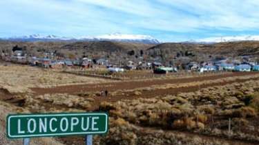 Se suman dos infectados más de coronavirus en Loncopué