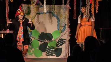 El Carnaval de los Animales, una de las piezas que será adaptada para este nuevo formato.