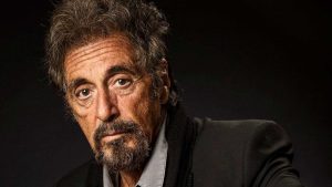 Al Pacino le pidió una prueba de paternidad a su novia porque tenía dudas