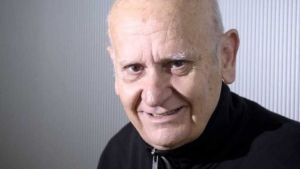 Coronavirus: murió Juan Giménez, reconocido dibujante mendocino