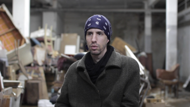 Hackers que no se esconden, hablan de la actualidad en "Hack & Pop".