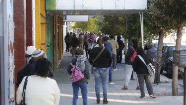¿De qué cuarentena hablamos? Las calles siguen reflejando vida normal