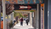 Imagen de Más de 250 despidos en comercios de Neuquén por el coronavirus