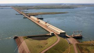 Por las represas, Neuquén envió una carta a Nación: una por una, las propuestas