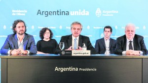 «Cuarentena focalizada»: Nación incluyó a Río Negro entre las provincias más complicadas