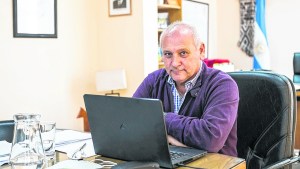 «En Río Negro hay superávit de médicos, pero faltan pediatras»