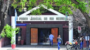 STJ ratifica el receso en Río Negro pero alienta a los jueces que resuelvan