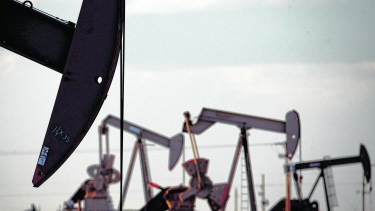 El evento petrolero: una visión alternativa