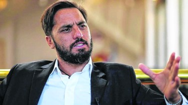 Agustín Pichot pidió "una autocrítica ya mismo" al rugby. 