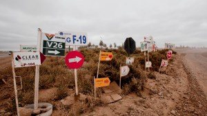 Vaca Muerta: las joyas de la abuela seguirán bajo tierra