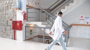 Un muerto y 171 nuevos contagiados de coronavirus en Río Negro