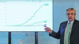 Un gobierno de científicos
