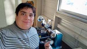 Un físico de Lamarque ofrece su aporte para la lucha contra el coronavirus