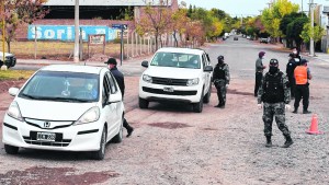 El intendente de Choele admitió errores por el coronavirus