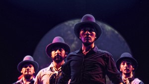 Tres funciones de ballet para este fin de semana: español, clásico y folklórico