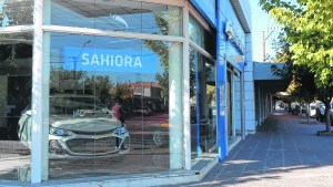 Concesionarios regionales calientan motores para el regreso