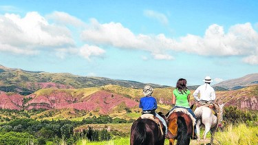 Pueblos rurales no quieren morir por coronavirus