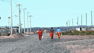 El detalle de la propuesta petrolera para evitar despidos