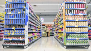 Las claves para hacer una compra inteligente: ahorrar y comer mejor