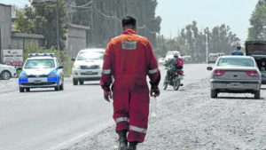 Análisis: la marcha atrás de Gaido con las petroleras tiene pasado